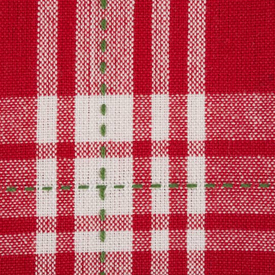 DII® Boughs Of Holly Dishtowel Set
